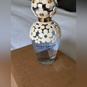 New women’s tester Daisy Dream Marc Jacob’s
